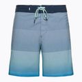 Quiksilver pánské plavecké šortky Surfsilk Massive 17" modré EQYBS04782
