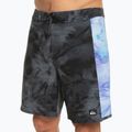 Quiksilver Surfsilk Arch 18" pánské plavecké šortky graphite EQYBS04774-KVJ6 5