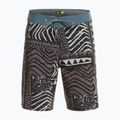 Quiksilver Surfsilk pánské plavecké šortky QS 69 19" graphite EQYBS04773-BYG6