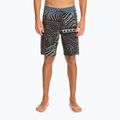 Quiksilver Surfsilk pánské plavecké šortky QS 69 19" graphite EQYBS04773-BYG6 2