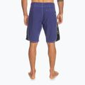 Quiksilver pánské fialové plavecké šortky Surfsilk 99 EQYBS04786-PQZ0 3