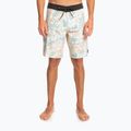 Quiksilver Surfsilk pánské plavecké šortky QS 69 19" white EQYBS04773-WDW6 2
