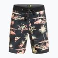 Quiksilver Surfsilk pánské plavecké šortky Qs 69 19" black EQYBS04773-KVJ6