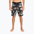 Quiksilver Surfsilk pánské plavecké šortky Qs 69 19" black EQYBS04773-KVJ6 2
