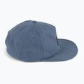 Pánská baseballová čepice Quiksilver Original bering sea 2