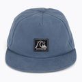 Pánská baseballová čepice Quiksilver Original bering sea 4