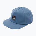Pánská baseballová čepice Quiksilver Original bering sea 5