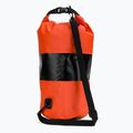 Vodotěsná taška Quiksilver Medium Water Stash orange pop 2