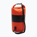 Vodotěsná taška Quiksilver Medium Water Stash orange pop 4