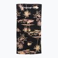 Ručník Quiksilver Freshness Towel black 4