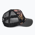 Pánská baseballová čepice Quiksilver Buzzard Coop tarmac 2