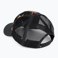 Pánská baseballová čepice Quiksilver Buzzard Coop tarmac 3