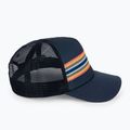 Pánská baseballová čepice Quiksilver Buzzard Coop navy blazer 2