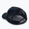 Pánská baseballová čepice Quiksilver Buzzard Coop navy blazer 3