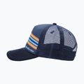 Pánská baseballová čepice Quiksilver Buzzard Coop navy blazer 7