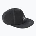 Pánská baseballová čepice Quiksilver Original black