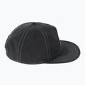Pánská baseballová čepice Quiksilver Original black 2