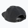 Pánská baseballová čepice Quiksilver Original black 3