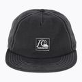 Pánská baseballová čepice Quiksilver Original black 4