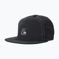 Pánská baseballová čepice Quiksilver Original black 5