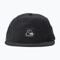 Pánská baseballová čepice Quiksilver Original black 6
