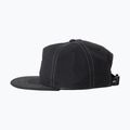 Pánská baseballová čepice Quiksilver Original black 7