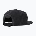 Pánská baseballová čepice Quiksilver Original black 8