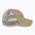 Pánská baseballová čepice Quiksilver Stringer dark khaki 2