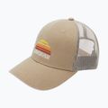 Pánská baseballová čepice Quiksilver Stringer dark khaki 5
