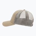 Pánská baseballová čepice Quiksilver Stringer dark khaki 7