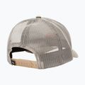 Pánská baseballová čepice Quiksilver Stringer dark khaki 8