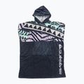 Pánská ponča Quiksilver Hoody Towel midnight navy