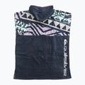 Pánská ponča Quiksilver Hoody Towel midnight navy 2