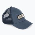 Pánská baseballová čepice Quiksilver Tow In Trucker dark slate