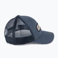 Pánská baseballová čepice Quiksilver Tow In Trucker dark slate 2