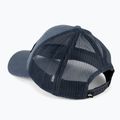 Pánská baseballová čepice Quiksilver Tow In Trucker dark slate 3