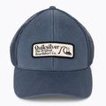 Pánská baseballová čepice Quiksilver Tow In Trucker dark slate 4