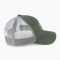 Pánská baseballová čepice Quiksilver Stringer four leaf clover 2