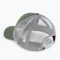 Pánská baseballová čepice Quiksilver Stringer four leaf clover 3