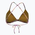 Horní díl plavek Billabong Sol Searcher Cross Back flowers 2