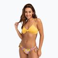 Spodní díl plavek Billabong Sol Searcher Tanga flowers