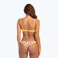 Spodní díl plavek Billabong Sol Searcher Tanga flowers 2