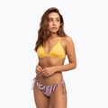 Spodní díl plavek Billabong Sol Searcher Tie Side Tanga stripes