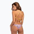 Spodní díl plavek Billabong Sol Searcher Tie Side Tanga stripes 2