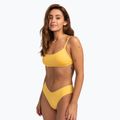 Spodní díl plavek Billabong Sol Searcher Fiji golden peach