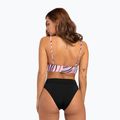 Horní díl plavek Billabong Sol Searcher V Neck Cami stripes 3