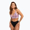 Horní díl plavek Billabong Sol Searcher V Neck Cami stripes 4