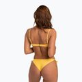 Spodní díl plavek Billabong Sol Searcher Tie Side Tanga golden peach 3