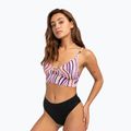 Spodní díl plavek Billabong Sol Searcher Maui Rider black pebble 6