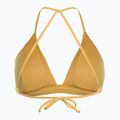 Horní díl plavek Billabong Sol Searcher Cross Back golden peach 2